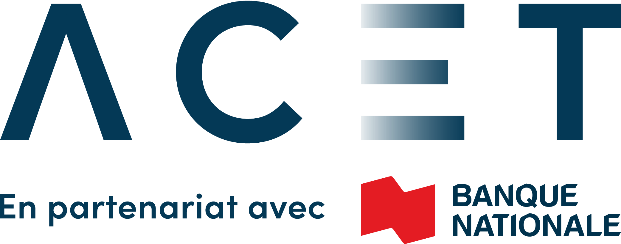 Logo ACET