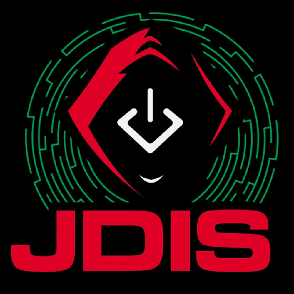 Logo JDIS
